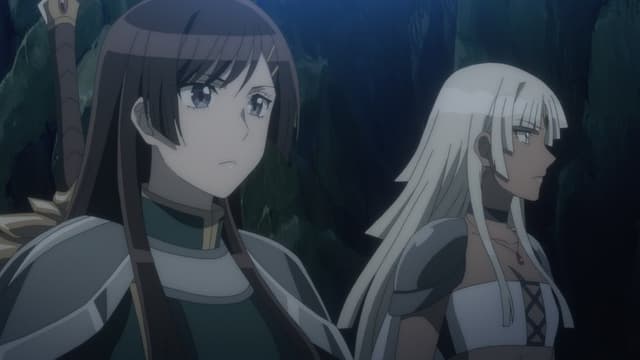 TSUKIMICHI -Moonlit Fantasy- 3. Bölüm