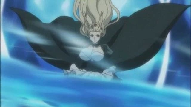 Sekirei 12. Bölüm