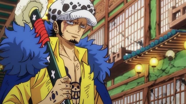 One Piece 24. Bölüm