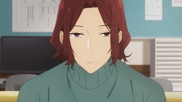 Horimiya: The Missing Pieces 9. Bölüm