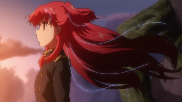 WorldEnd: What are you doing at the end of the world? Are you busy? Will you save us? 12. Bölüm