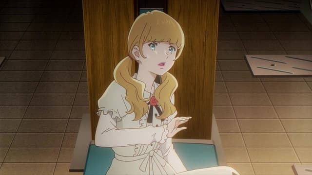 CAROLE & TUESDAY 13. Bölüm