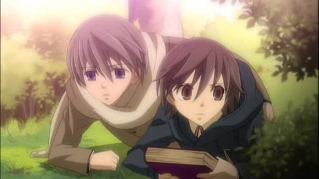 Junjo Romantica 9. Bölüm