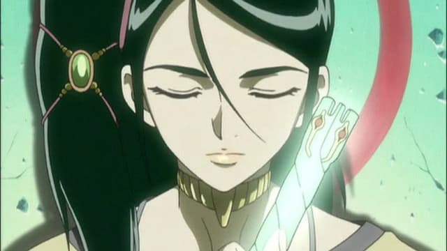Ninja Scroll: The Series 13. Bölüm