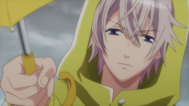 First Love Monster 11. Bölüm