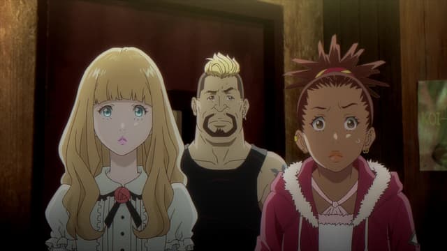 CAROLE & TUESDAY 17. Bölüm