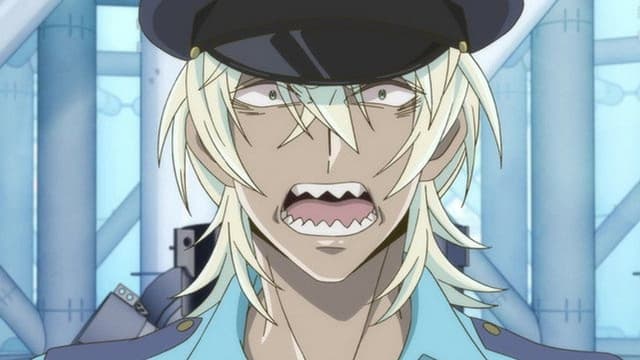 Sarazanmai 10. Bölüm