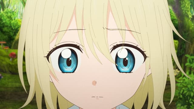 Champignon Witch 9. Bölüm