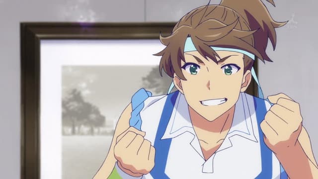 Girlish Number 10. Bölüm