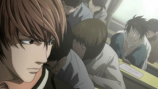 Death Note 9. Bölüm