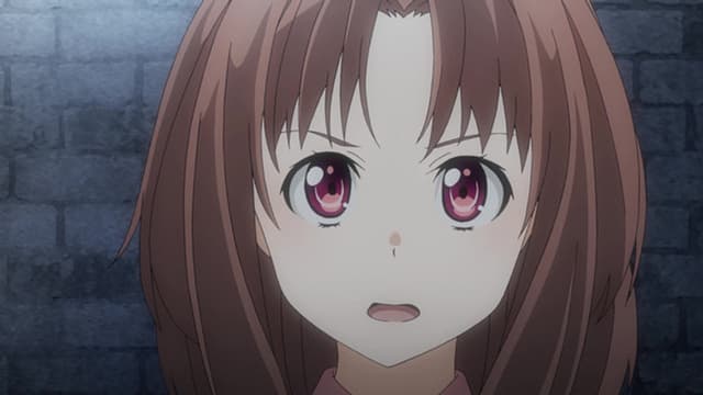 Galilei Donna 11. Bölüm