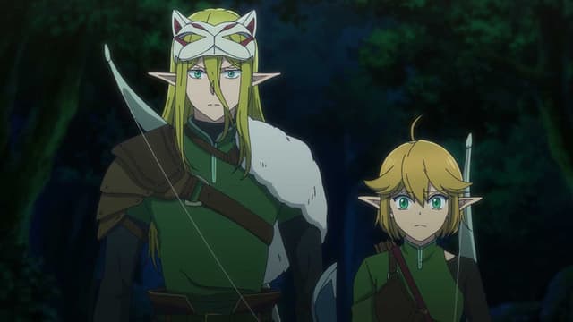 Good Bye, Dragon Life 5. Bölüm