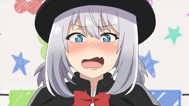 Magical Sempai 8. Bölüm