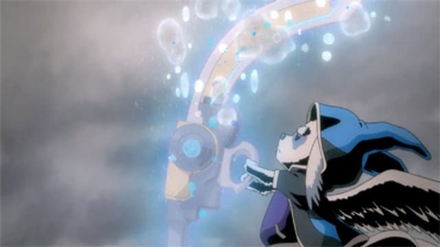 Divine Gate 6. Bölüm