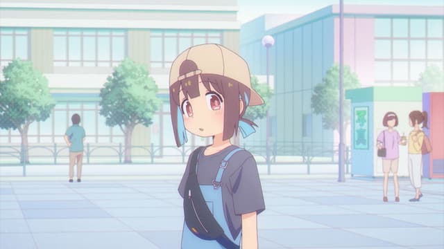 ONIMAI: I'm Now Your Sister! 4. Bölüm