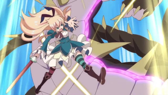 Grimms Notes: The Animation 12. Bölüm