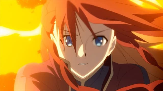 Re:Creators 16. Bölüm