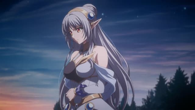 My Status as an Assassin Obviously Exceeds the Hero's 7. Bölüm