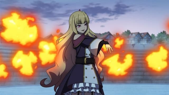 From Old Country Bumpkin to Master Swordsman 3. Bölüm