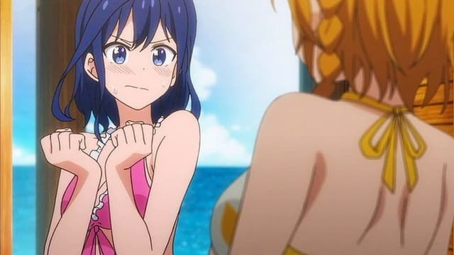 Masamune-kun's Revenge 1. Bölüm