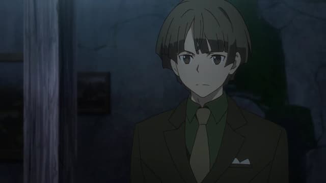 Izetta: The Last Witch 8. Bölüm