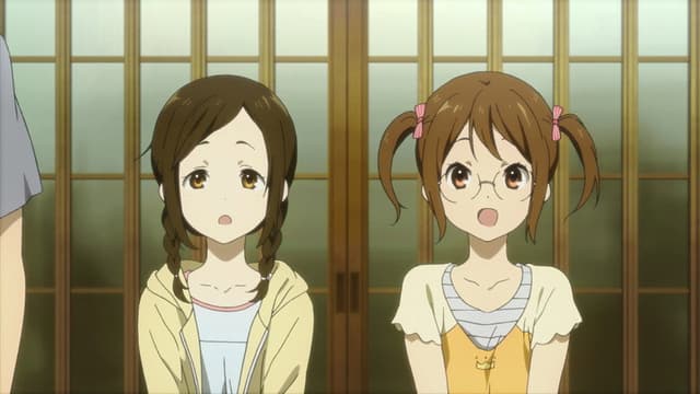 Hyouka 7. Bölüm