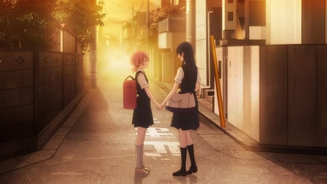 Bloom Into You 12. Bölüm