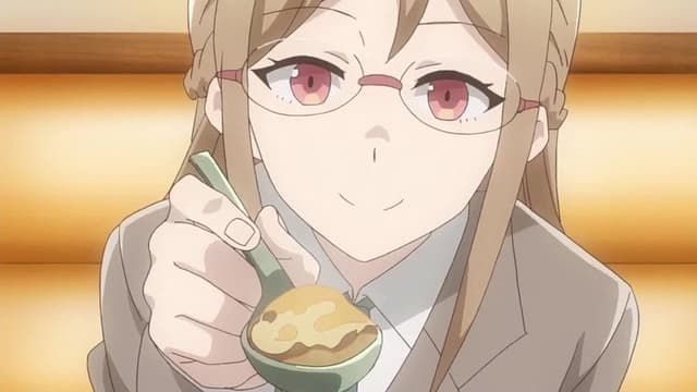 Joshi Kausei 4. Bölüm