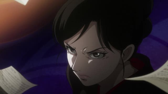 Joran: The Princess of Snow and Blood 9. Bölüm