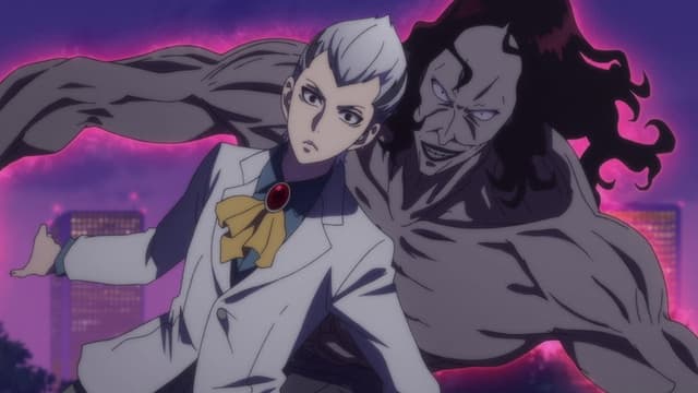 Noblesse 4. Bölüm
