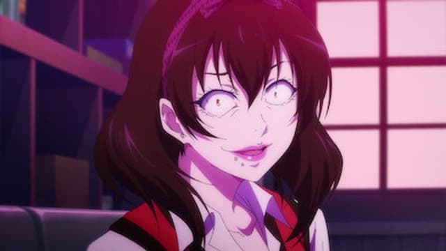KAKEGURUI TWIN 2. Bölüm