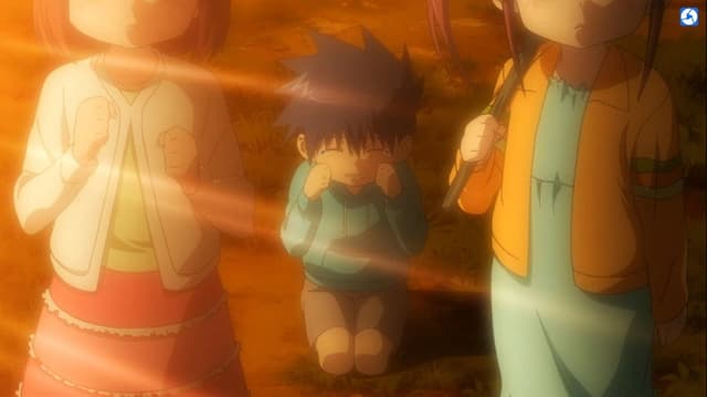 KissXSis 1. Bölüm