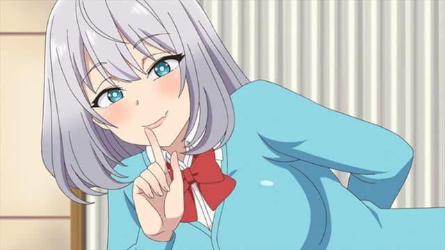 Magical Sempai 4. Bölüm