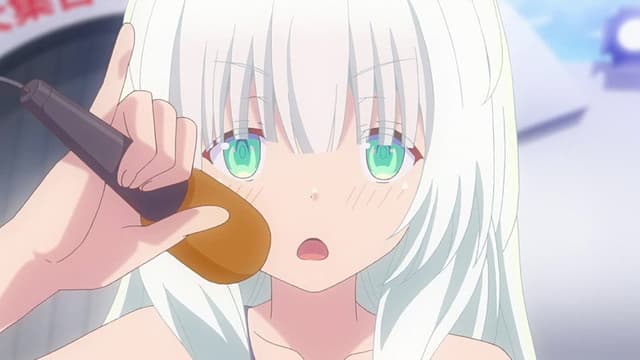 Hensuki: Are You Willing to Fall in Love With a Pervert, As Long As She's a Cutie? 11. Bölüm