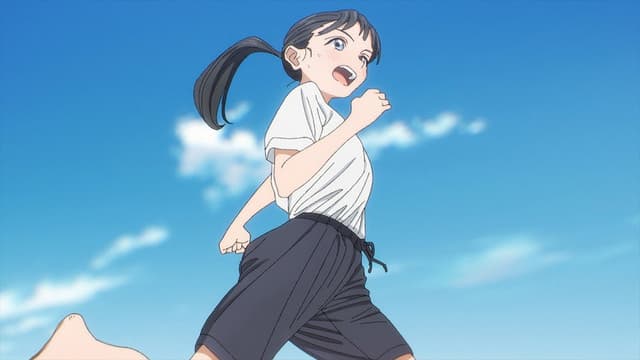 Akebi's Sailor Uniform 3. Bölüm