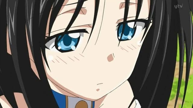 Ultimate Otaku Teacher 10. Bölüm