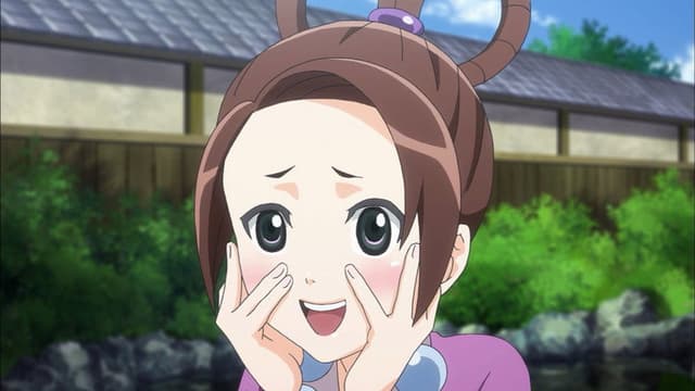 Ace Attorney 14. Bölüm