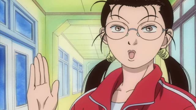 The Gokusen 1. Bölüm