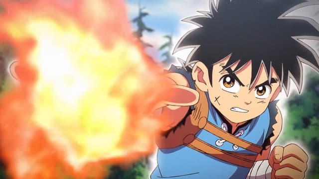 Dragon Quest: The Adventure of Dai 7. Bölüm