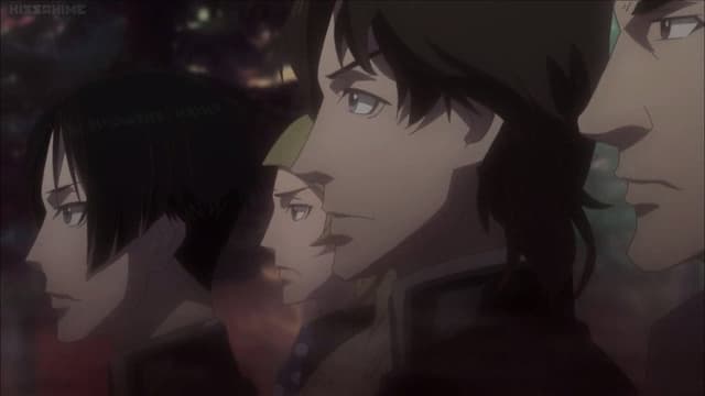 Vatican Miracle Examiner 10. Bölüm