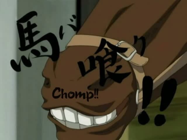 Yakitate!! Japan 5. Bölüm