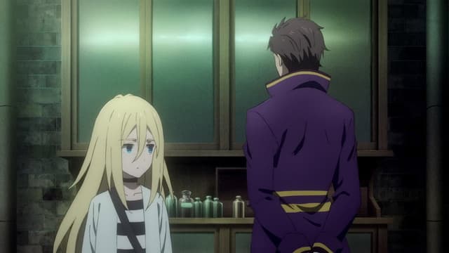 Angels of Death 11. Bölüm