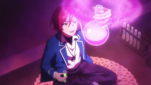 Ensemble Stars! 10. Bölüm