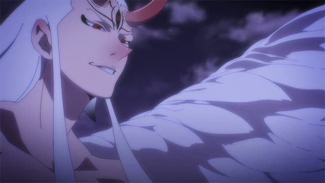 The God of High School 13. Bölüm