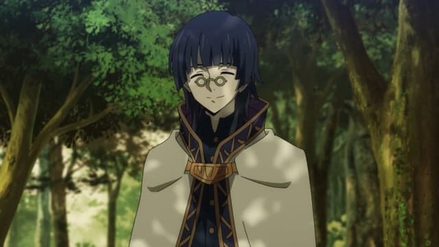 The Rising of the Shield Hero 14. Bölüm