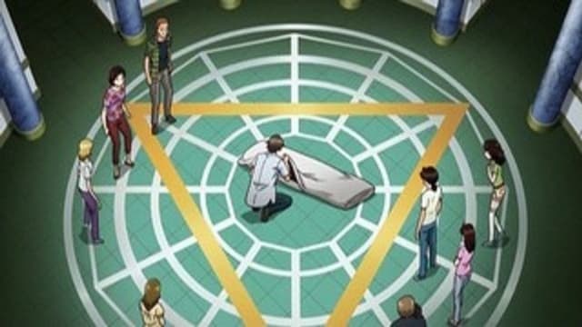 The File of Young Kindaichi Returns 7. Bölüm