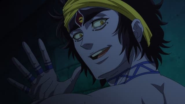 Record of Ragnarok 6. Bölüm