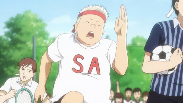 Chihayafuru 17. Bölüm