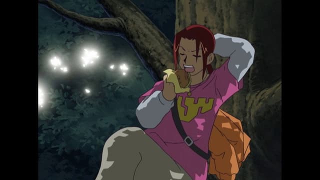 Zatch Bell! 13. Bölüm