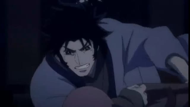 Ghost Slayers Ayashi 11. Bölüm